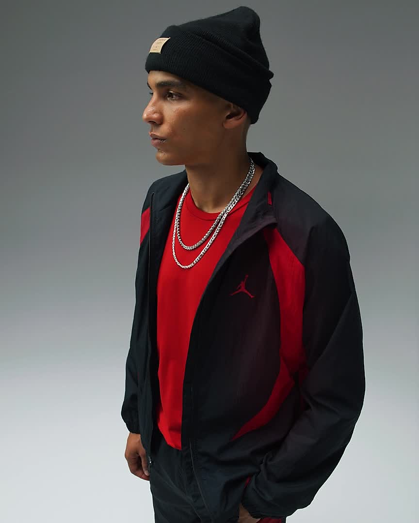 Chaqueta de jordan on sale
