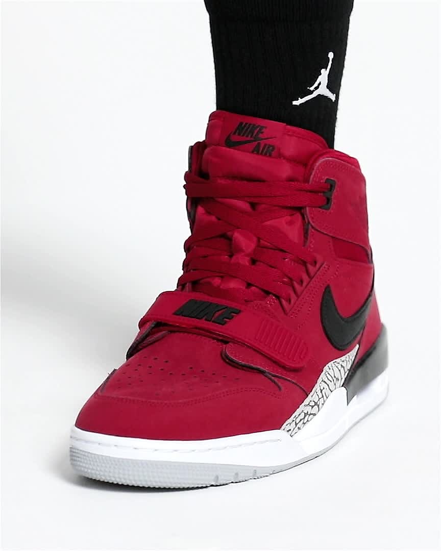 shuffle Empire paint Air Jordan Legacy 312 Men's Shoes. Nike.com