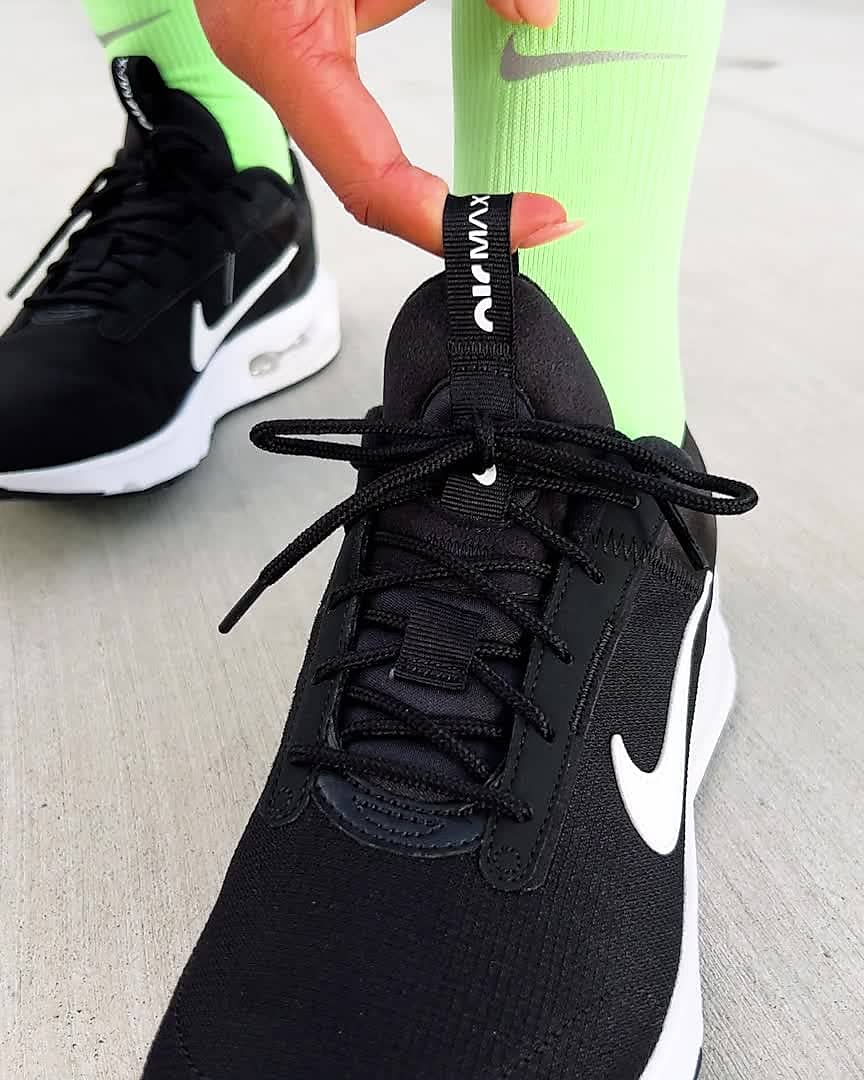 Sapatilhas Nike Air Max INTRLK Lite para mulher