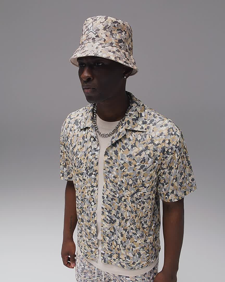 Jordan Essentials Men s Poolside Top. Nike