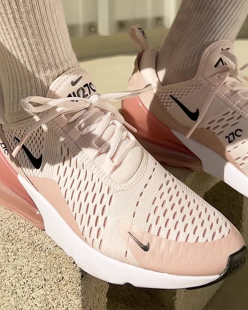 Nike Air Max 270 Zapatillas - Mujer. Nike ES