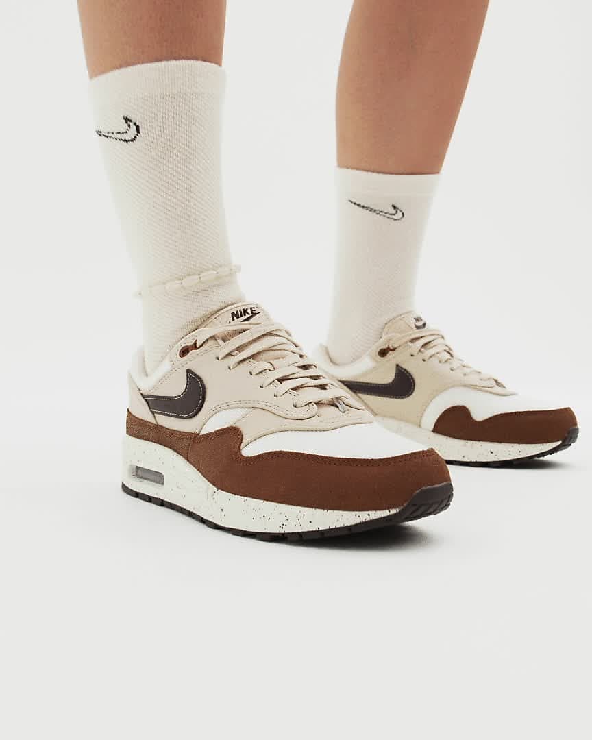 Nike Air Max 1 '87 Women's Shoes