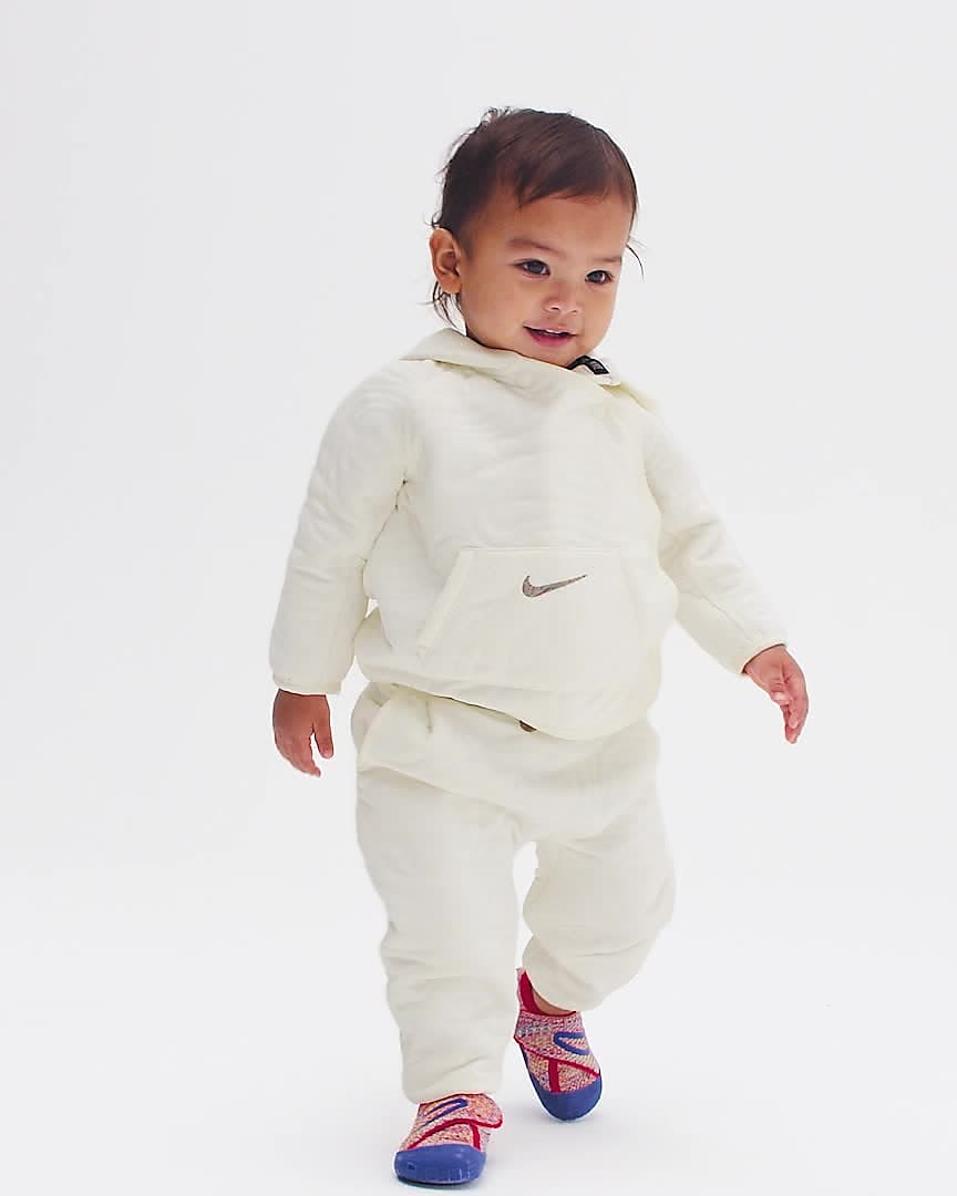 Shop Nike Infant Join the Club Legging Set 16L041-E7G multi