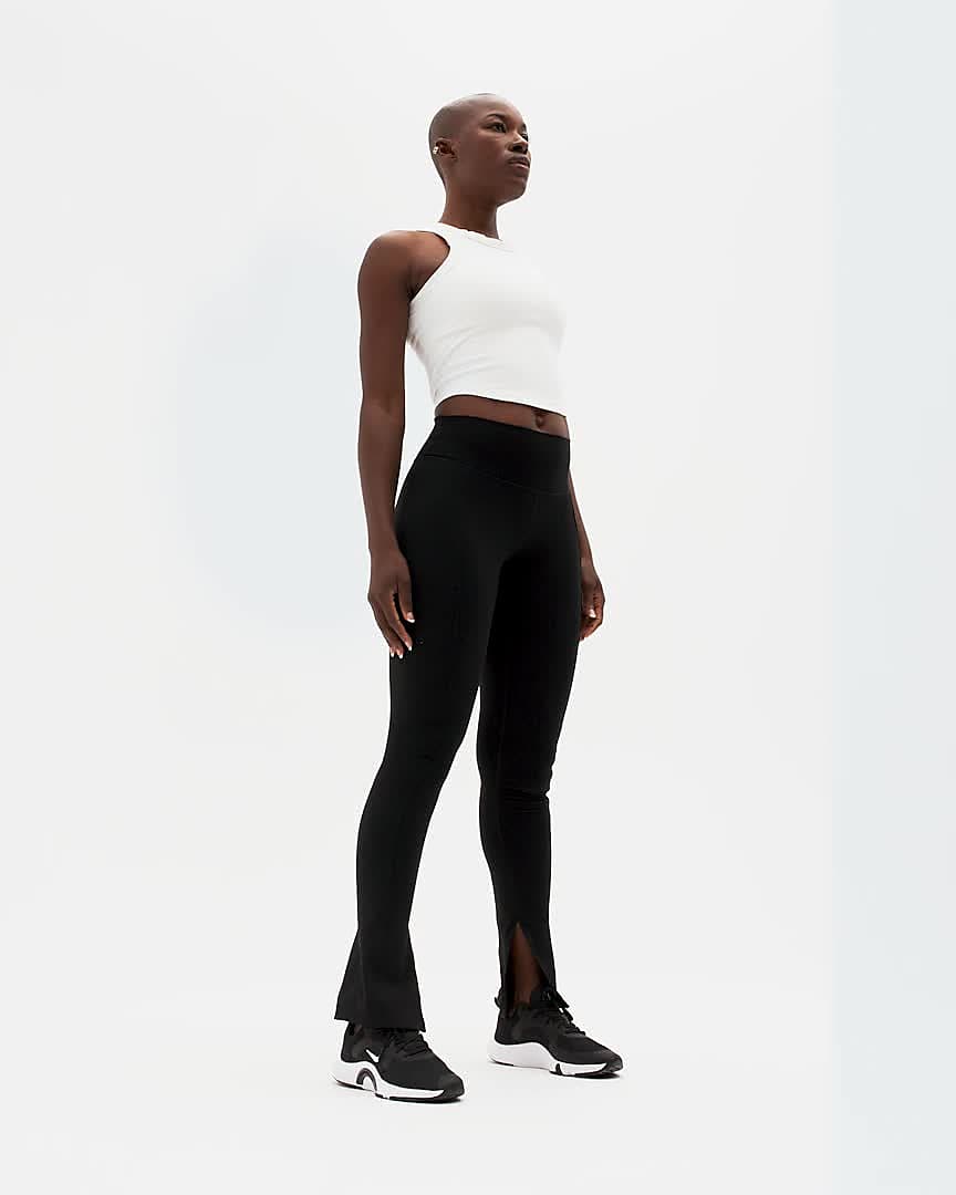 Mallas térmicas mujer Nike Fit Essential