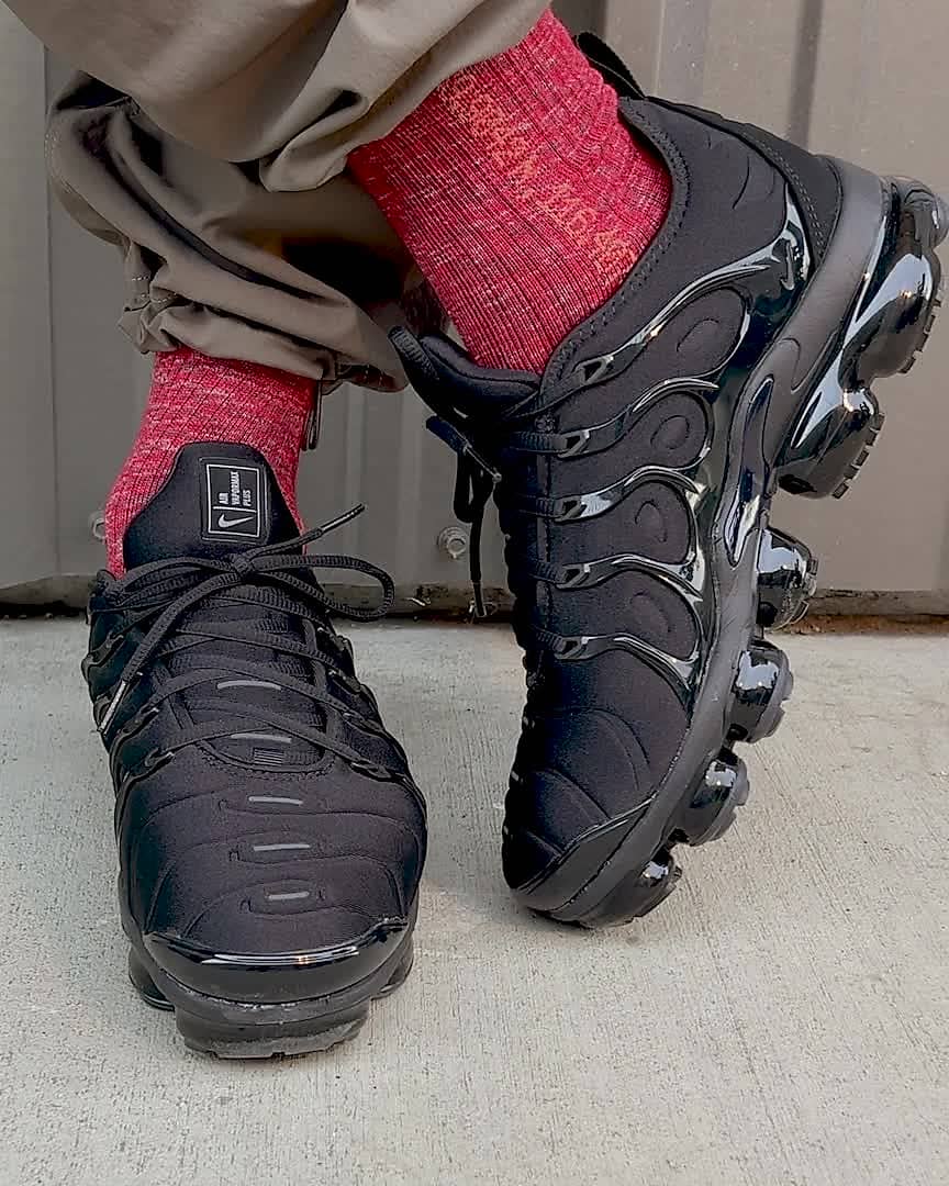 levantar Treinta Son Thoughts On These Vapormax Plus'? I Think It's Pretty Seller: Sneakers_park  Honestly Can't Complain For $40, Rate It Pls? R/DHgate |  xn--90absbknhbvge.xn--p1ai:443