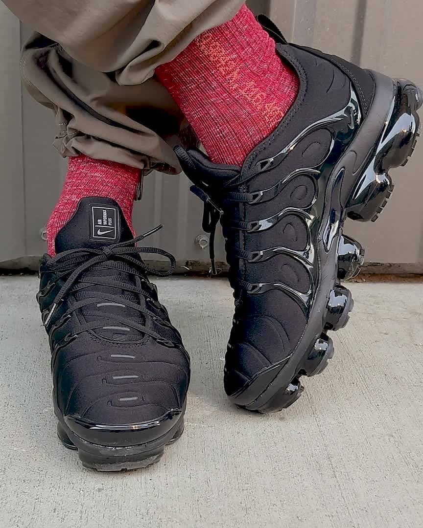 air vapormax plus oa lm