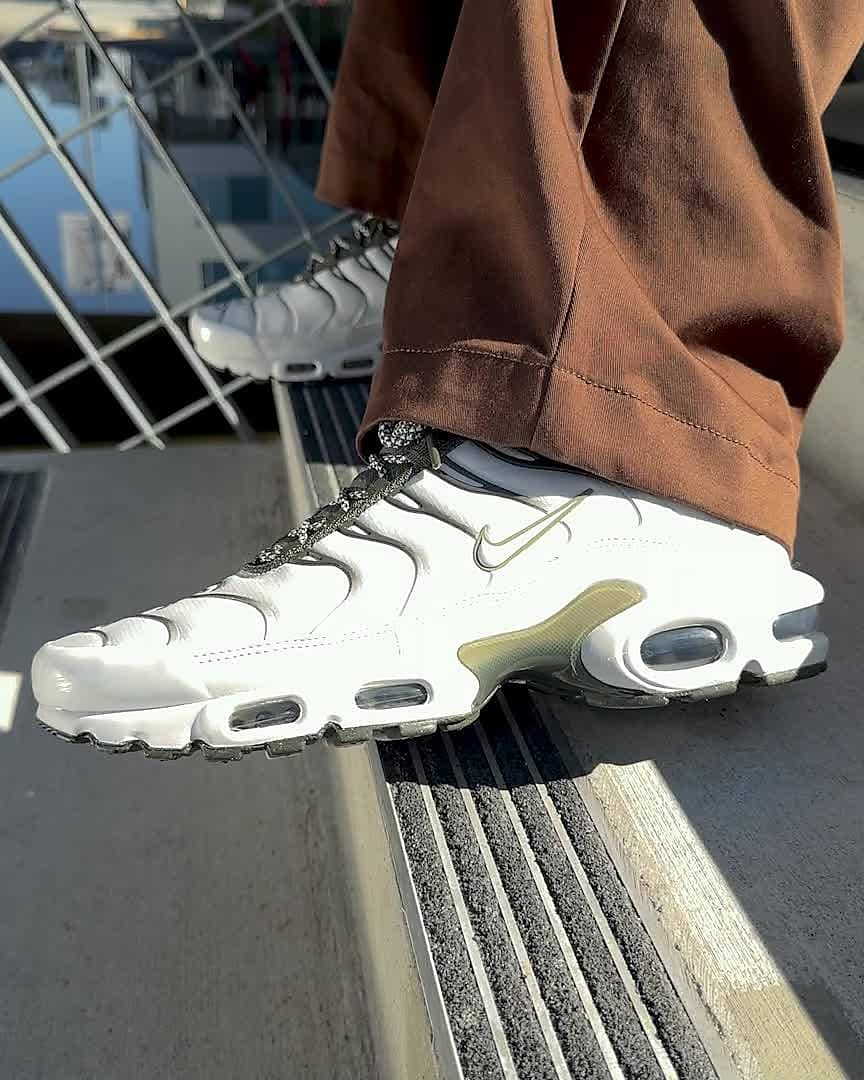 Nike air max plus zapatillas online hombre