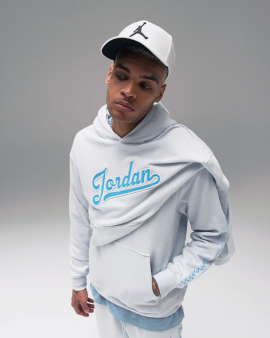 Guida taglie hotsell felpe jordan