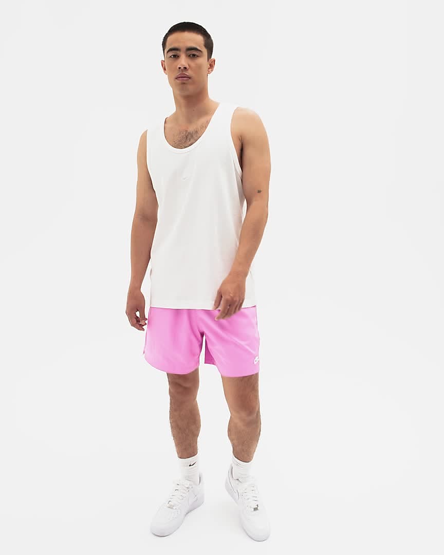 Nike club 2025 explode shorts