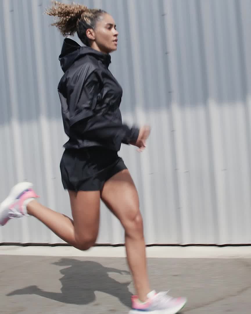 Veste de running Storm-FIT ADV Nike Running Division Aerogami pour homme.  Nike FR