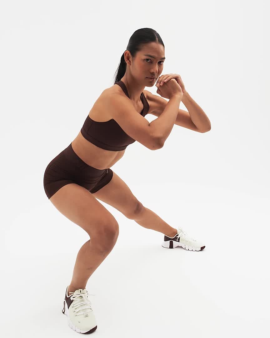 Nike womens pro core - Gem
