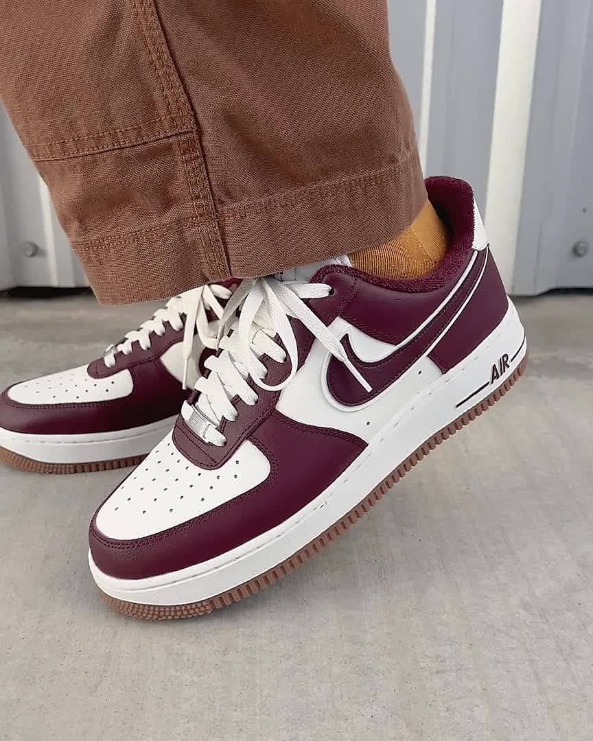 nike men's air force 1 lv8