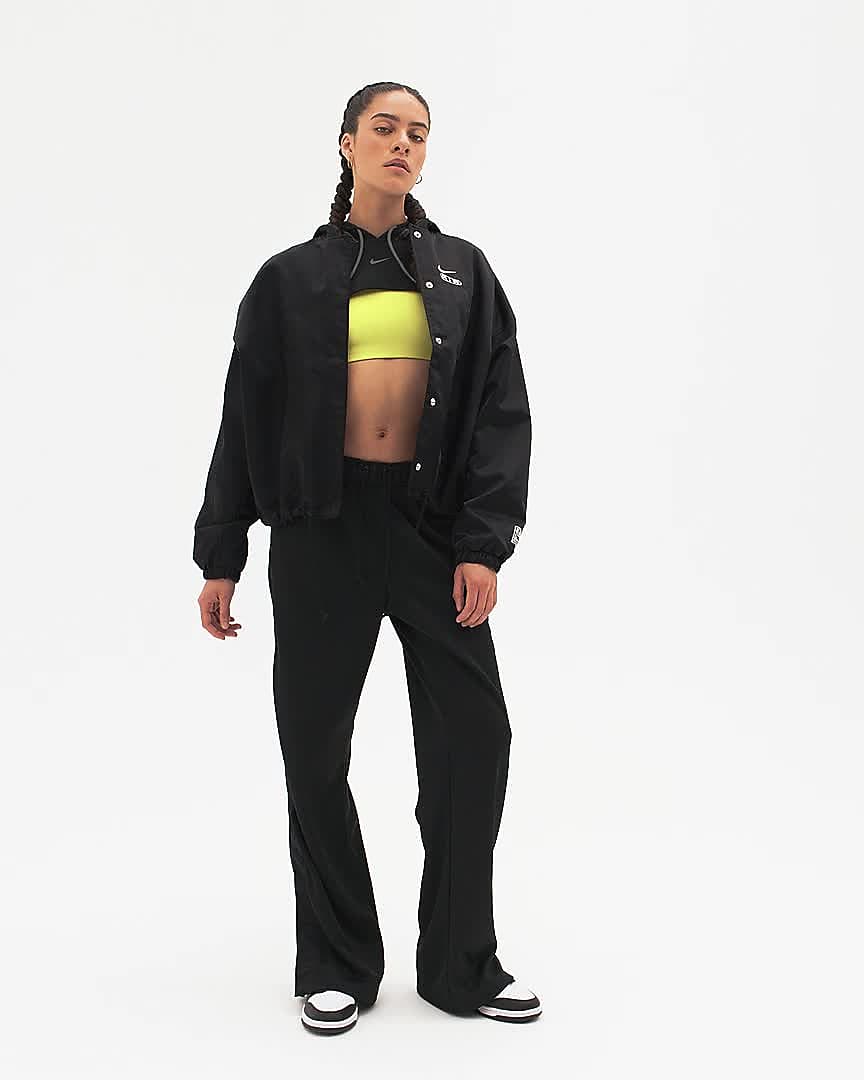 Nike Sportswear Thermore Longline Gilet/Sleeveless Women's Jacket  CU5845-318