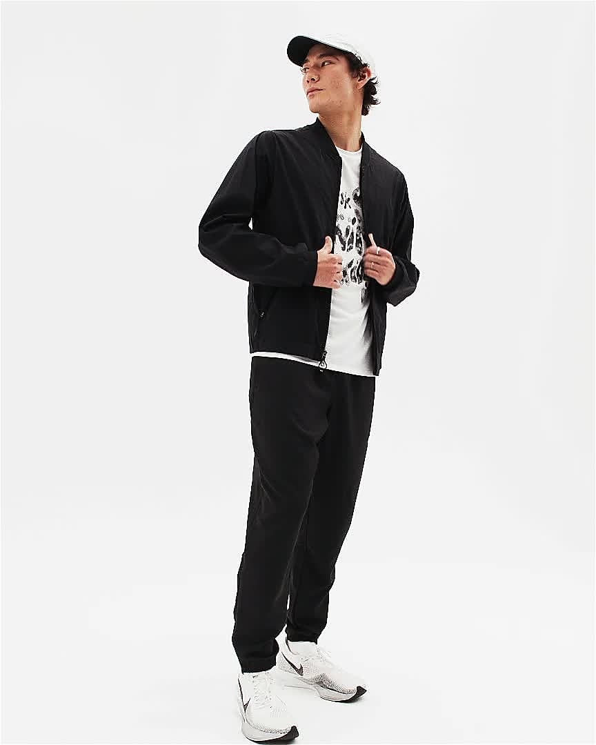 Nike Axis Performance System Men s Repel Versatile Jacket. Nike JP