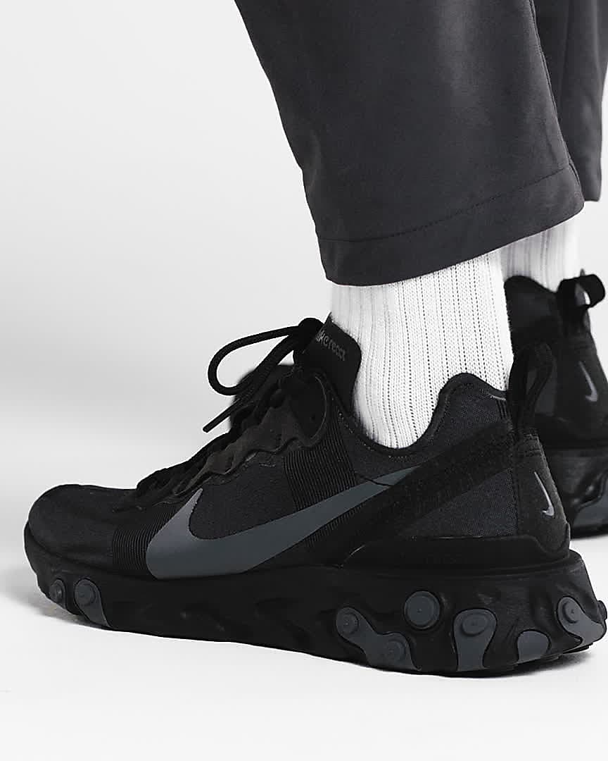 Nike React Element 55 Men's Shoes
