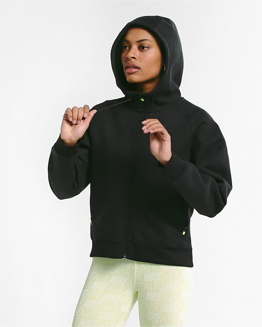 nike tech pack hoodie women's