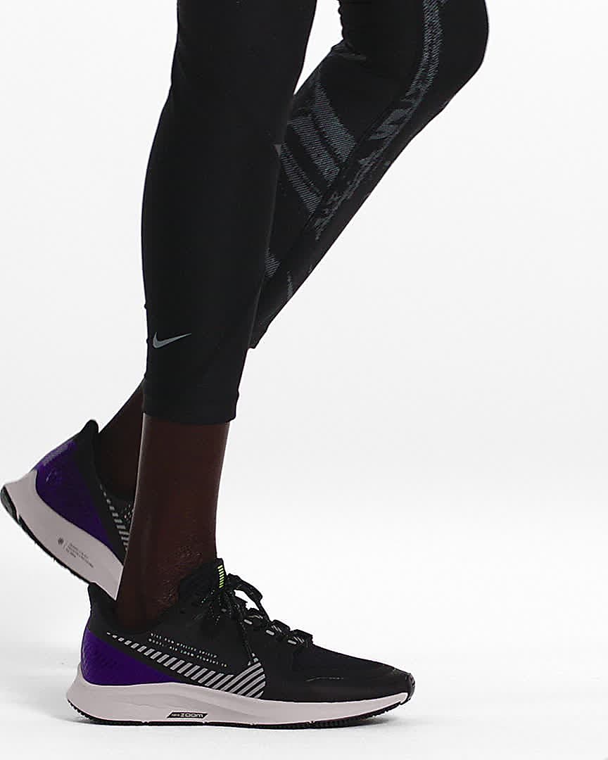 Nike Air Zoom Pegasus 36 Shield Women's Running Shoe