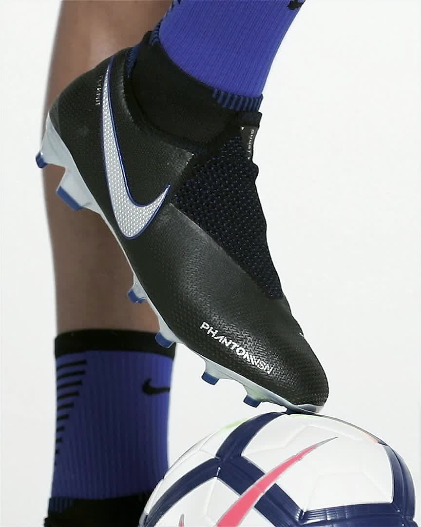 nike phantom elite dynamic fit fg