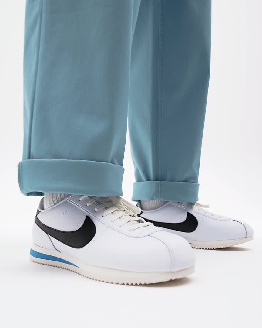 dulce Contratista boicotear Calzado para hombre Nike Cortez. Nike.com