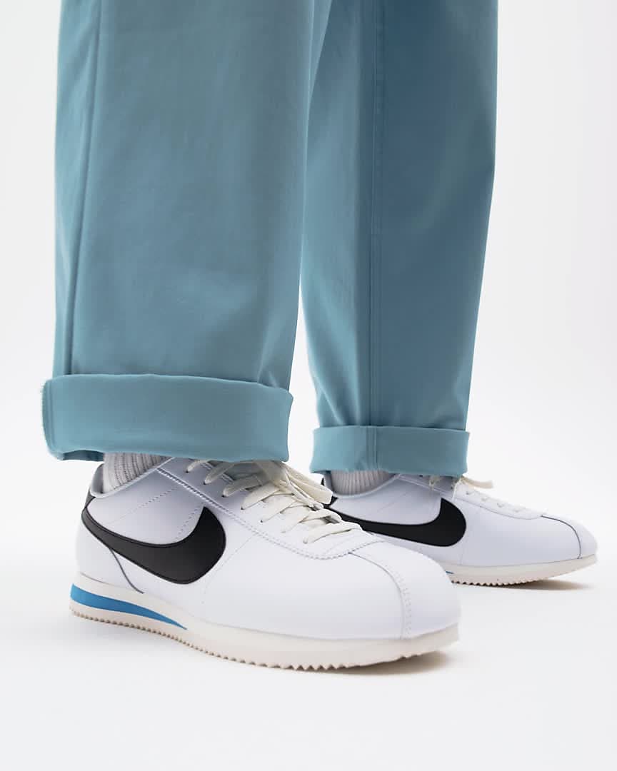 Tenis nike 2024 cortez 2019