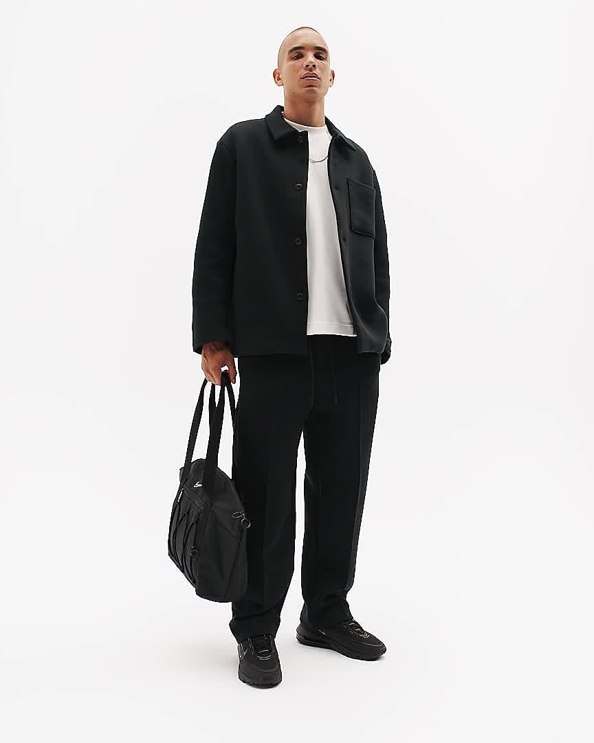 Nike wool tech fleece online