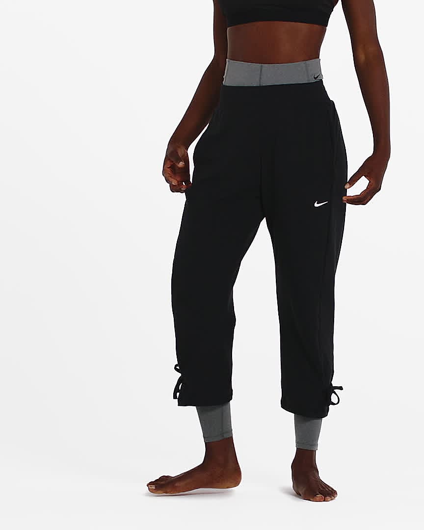 yoga clothes nike