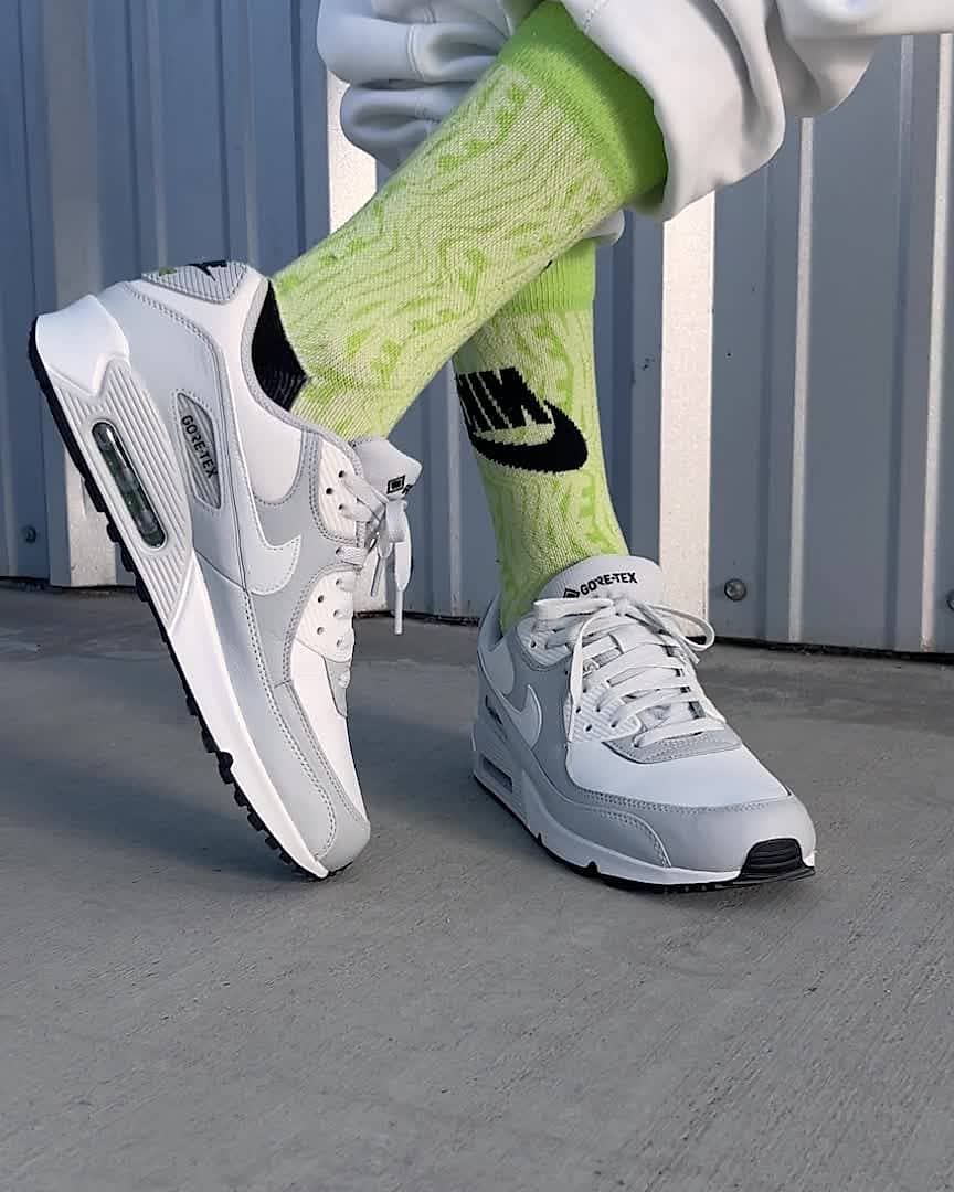 Penelope lezer Tomaat Nike Air Max 90 GTX Men's Shoes. Nike JP