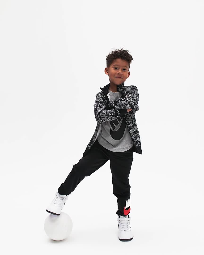 Nike shop force bambino