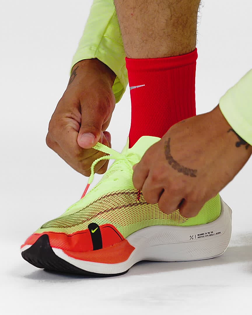 nike vaporfly prezzo