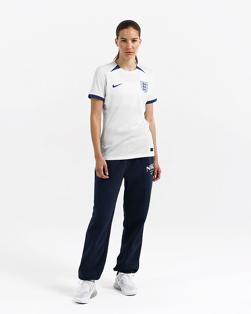 Nike england womens clearance shirt