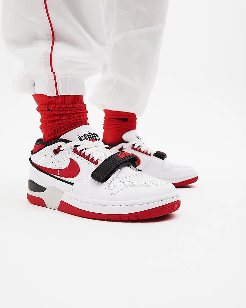 Nike air force taglie sale