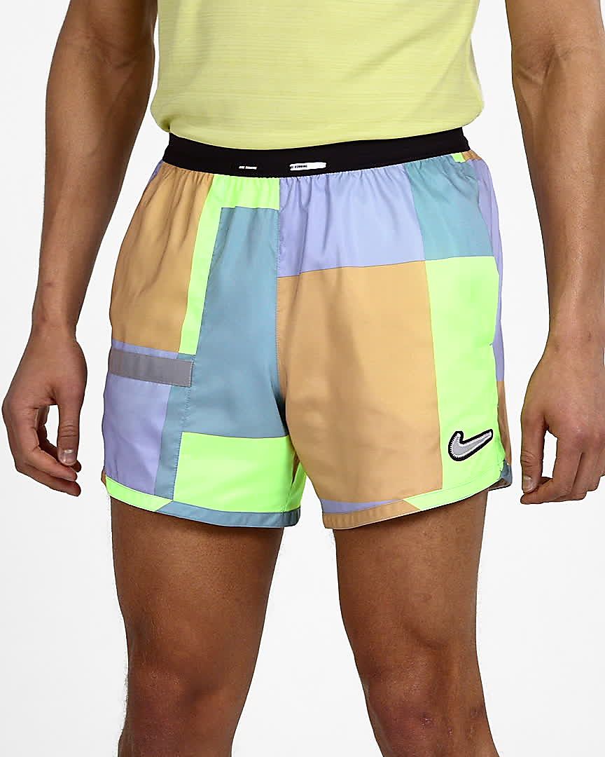 nike run to a magical place shorts