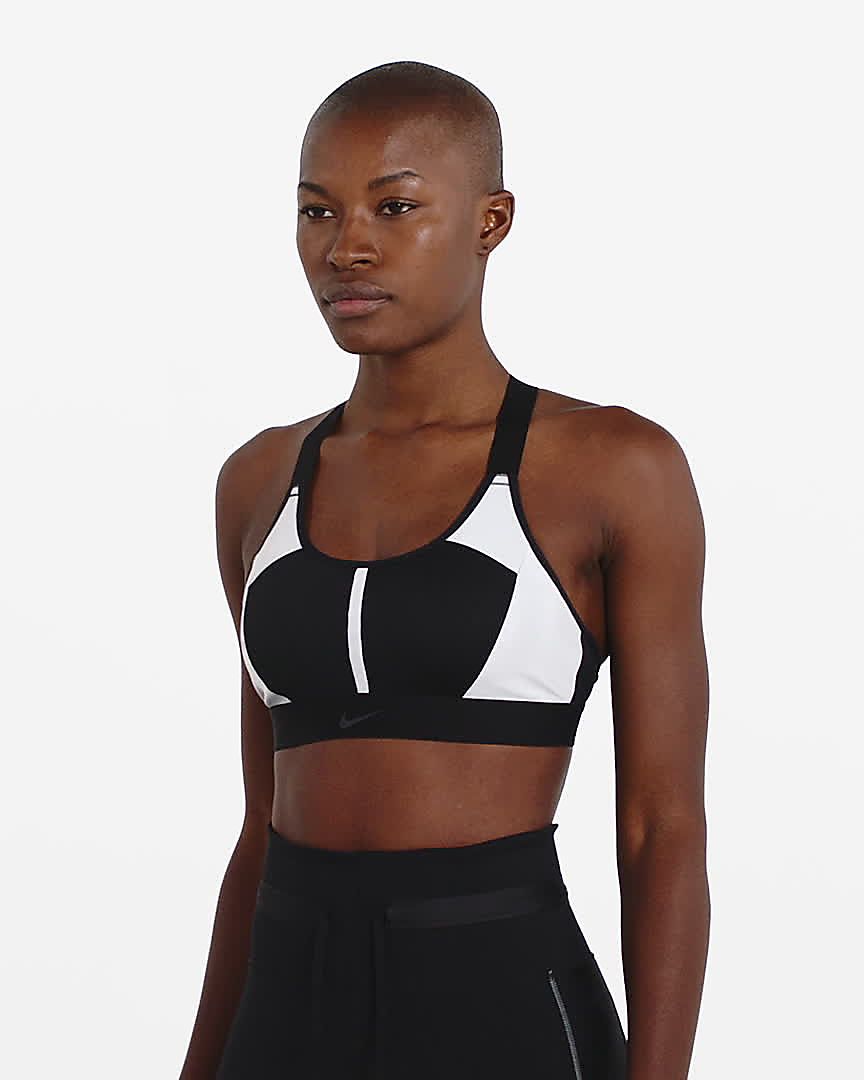 nike city ready bra