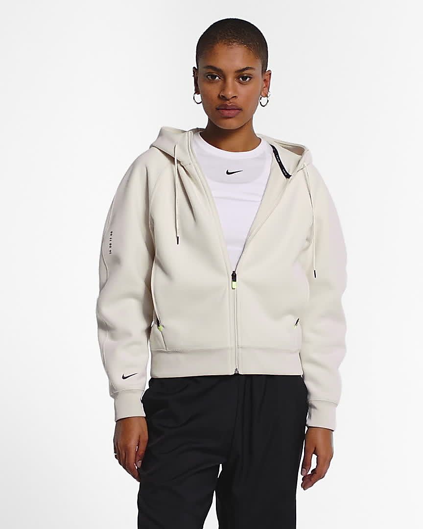 nike sportswear tech pack hoodie