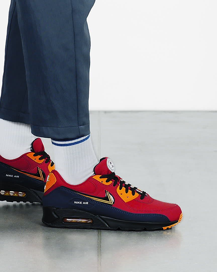 nike air max m2020