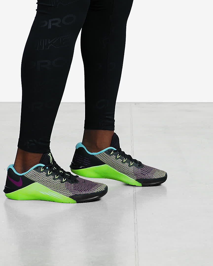 nike metcon 5 hombre