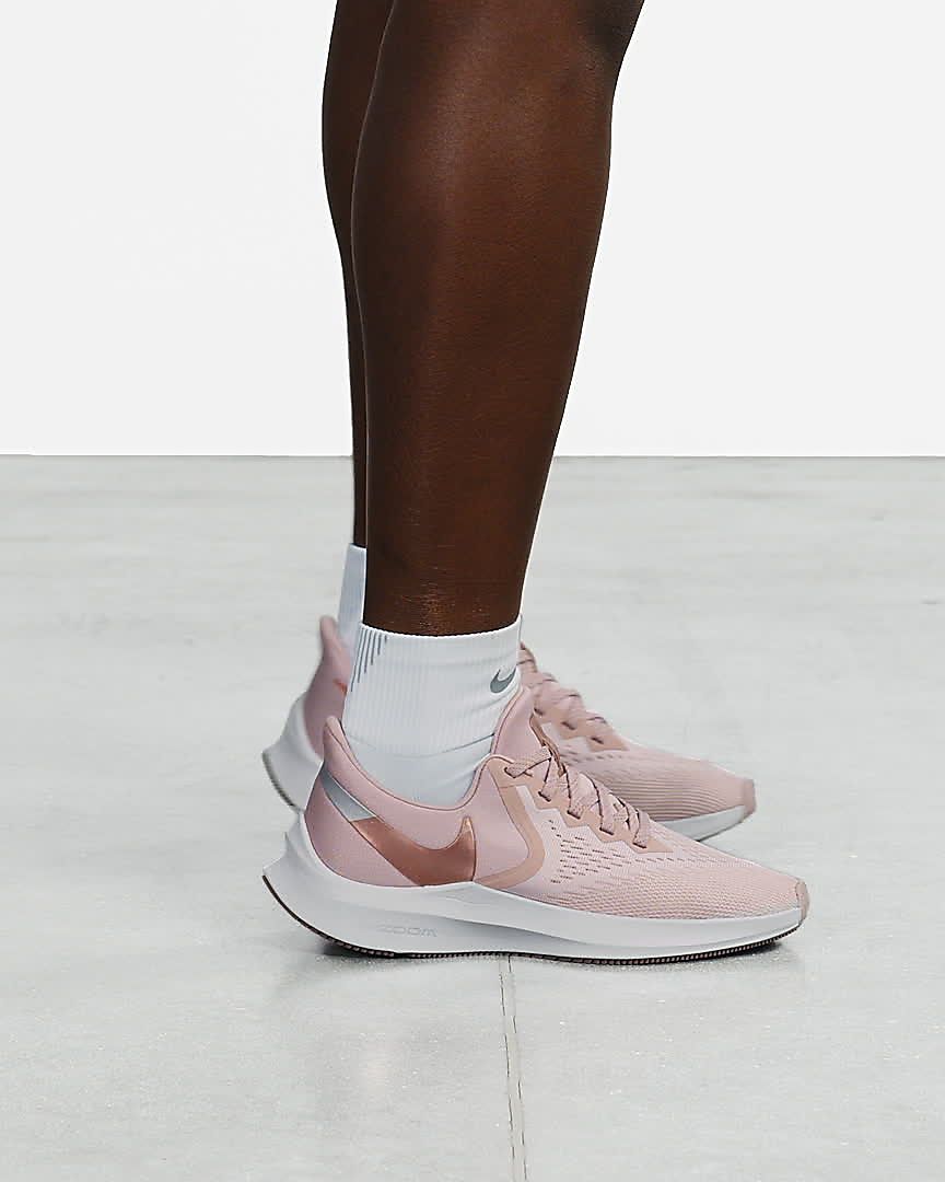 nike zoom winflo mujer
