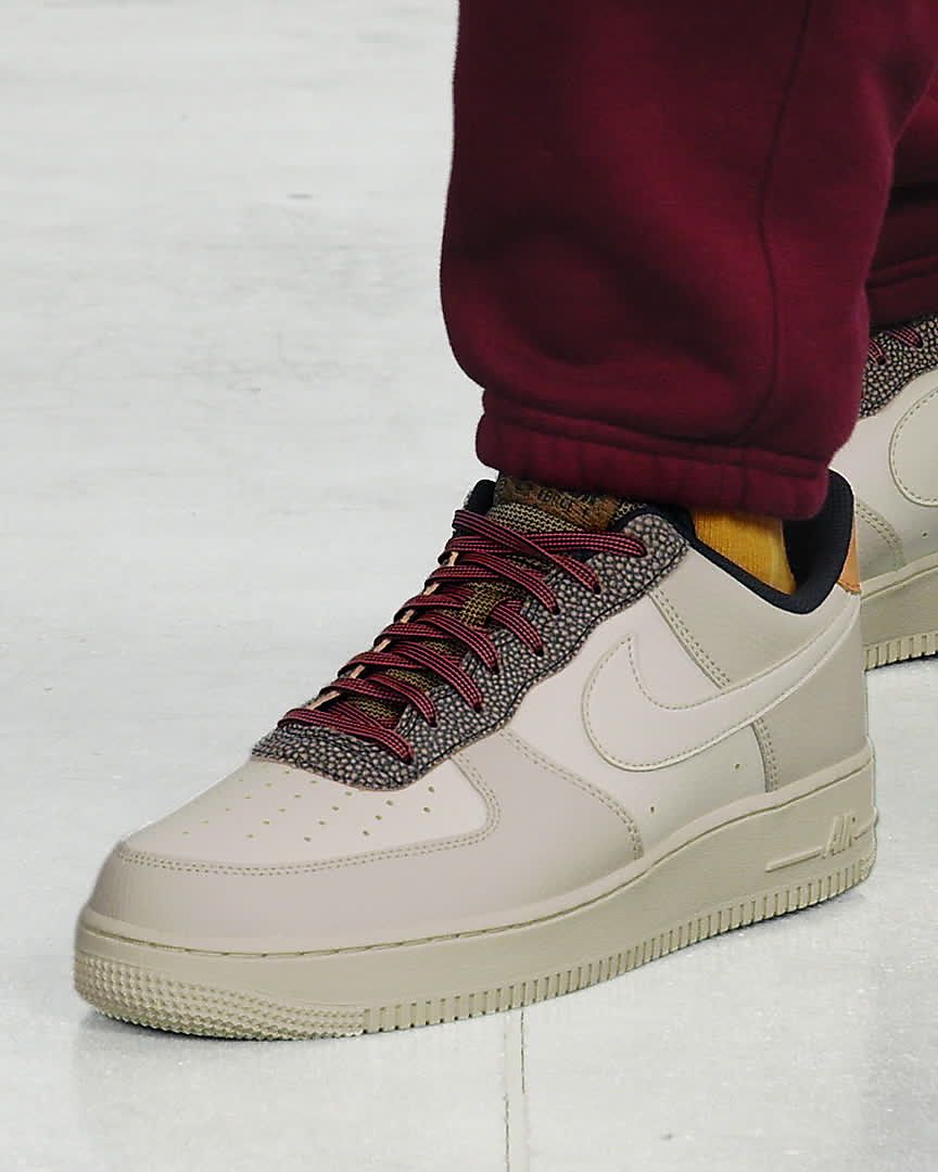 nike air force 1 outfit mens