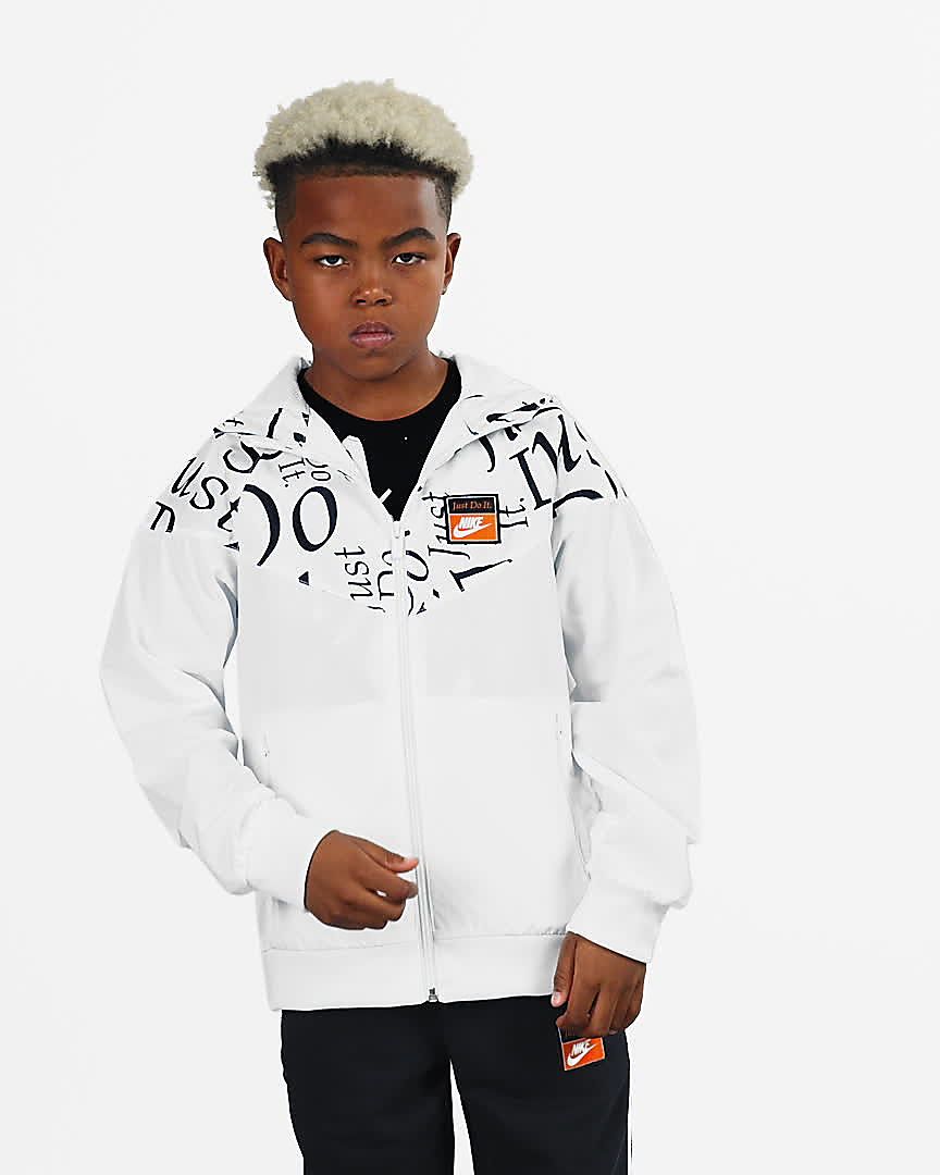 nike windrunner outfit