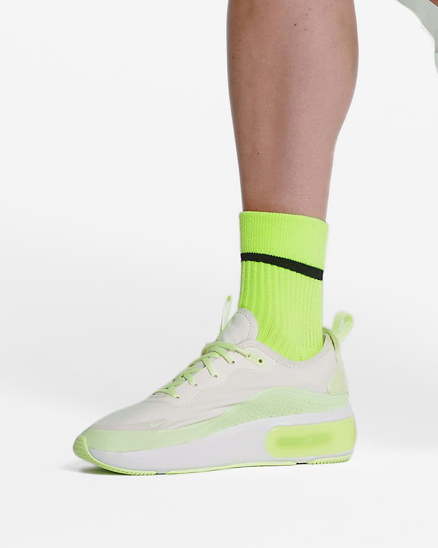 air max dia femme jaune air max dia femme jaune