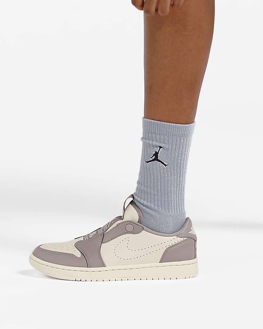 Air Jordan 1 Retro Low Slip Women S Shoe Nike Id