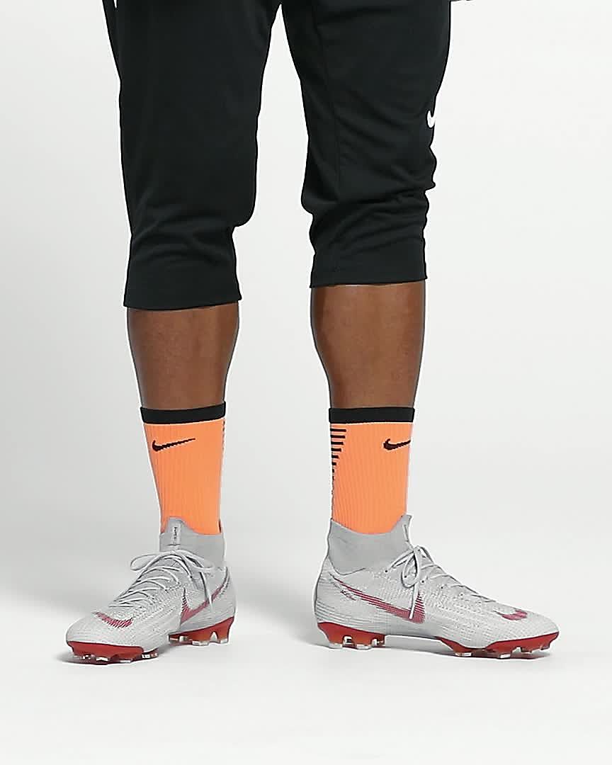 nike mercurial superfly 6 elite weiß
