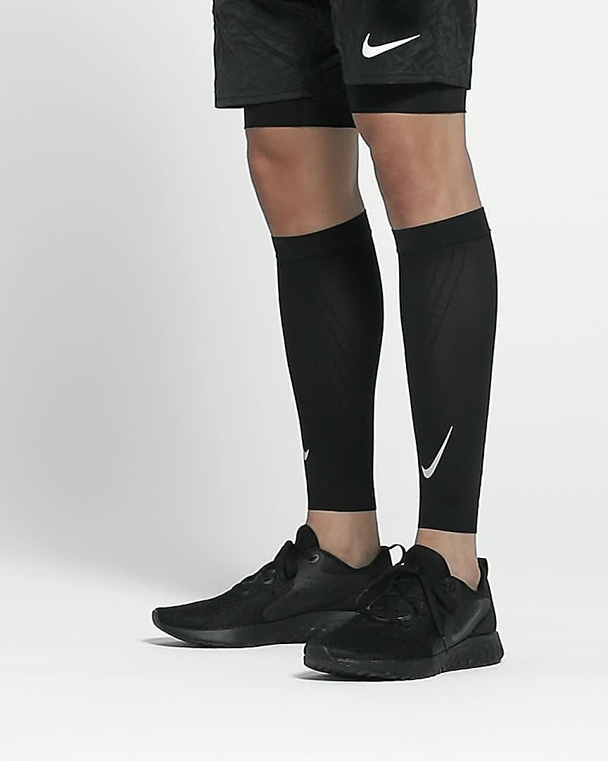 nike calf compression