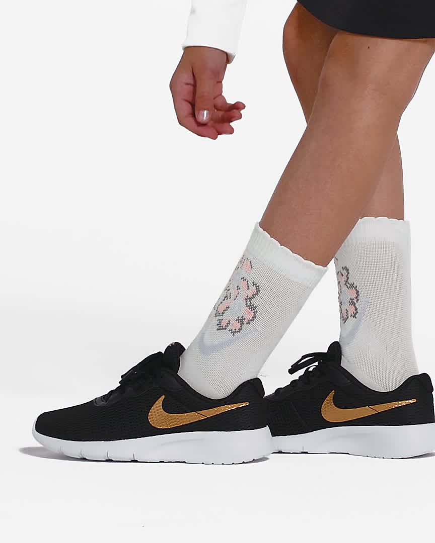 nike tanjun blancas niño nike tanjun blancas niño