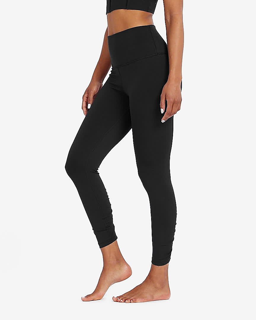 nike solid sculpt victory tights