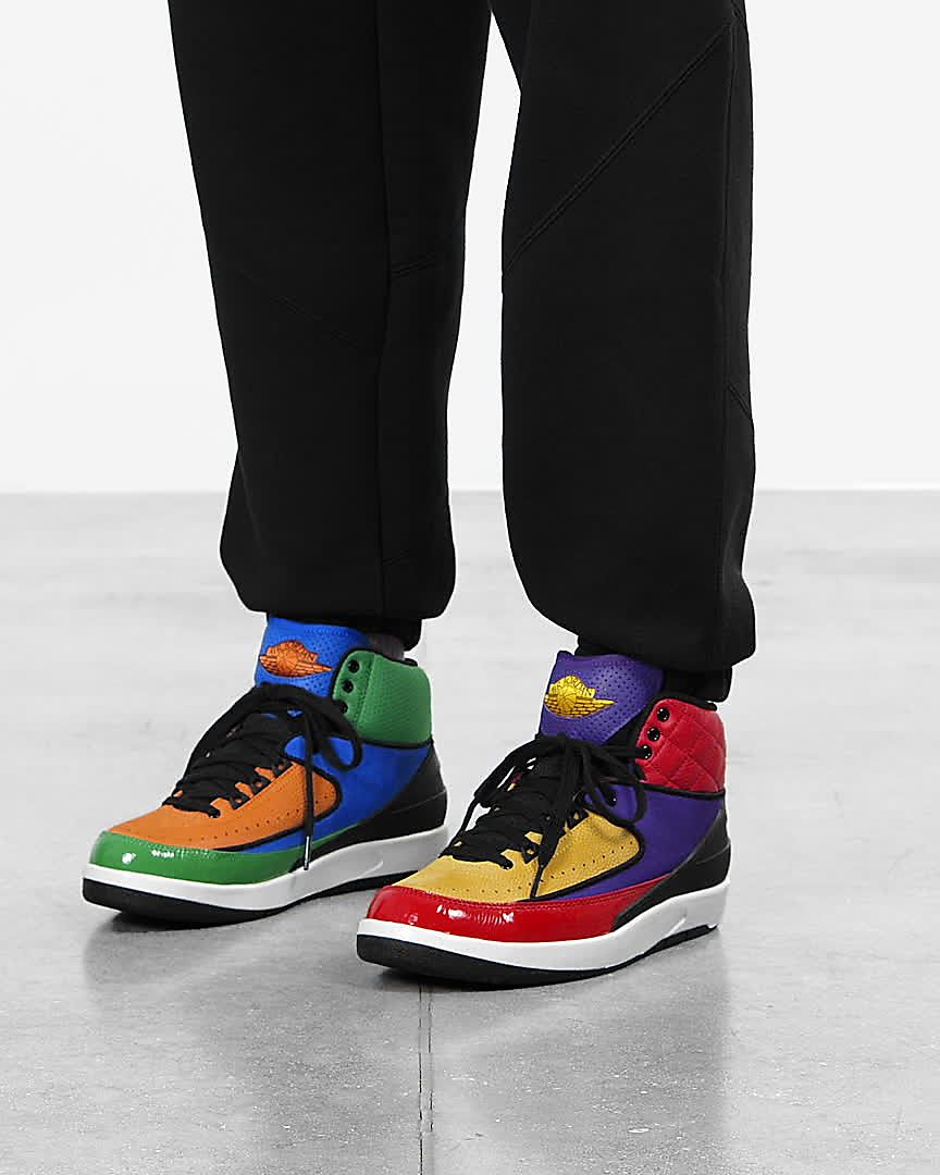 jordan retro 2