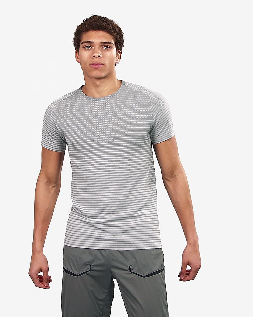 nike techknit ultra t shirt