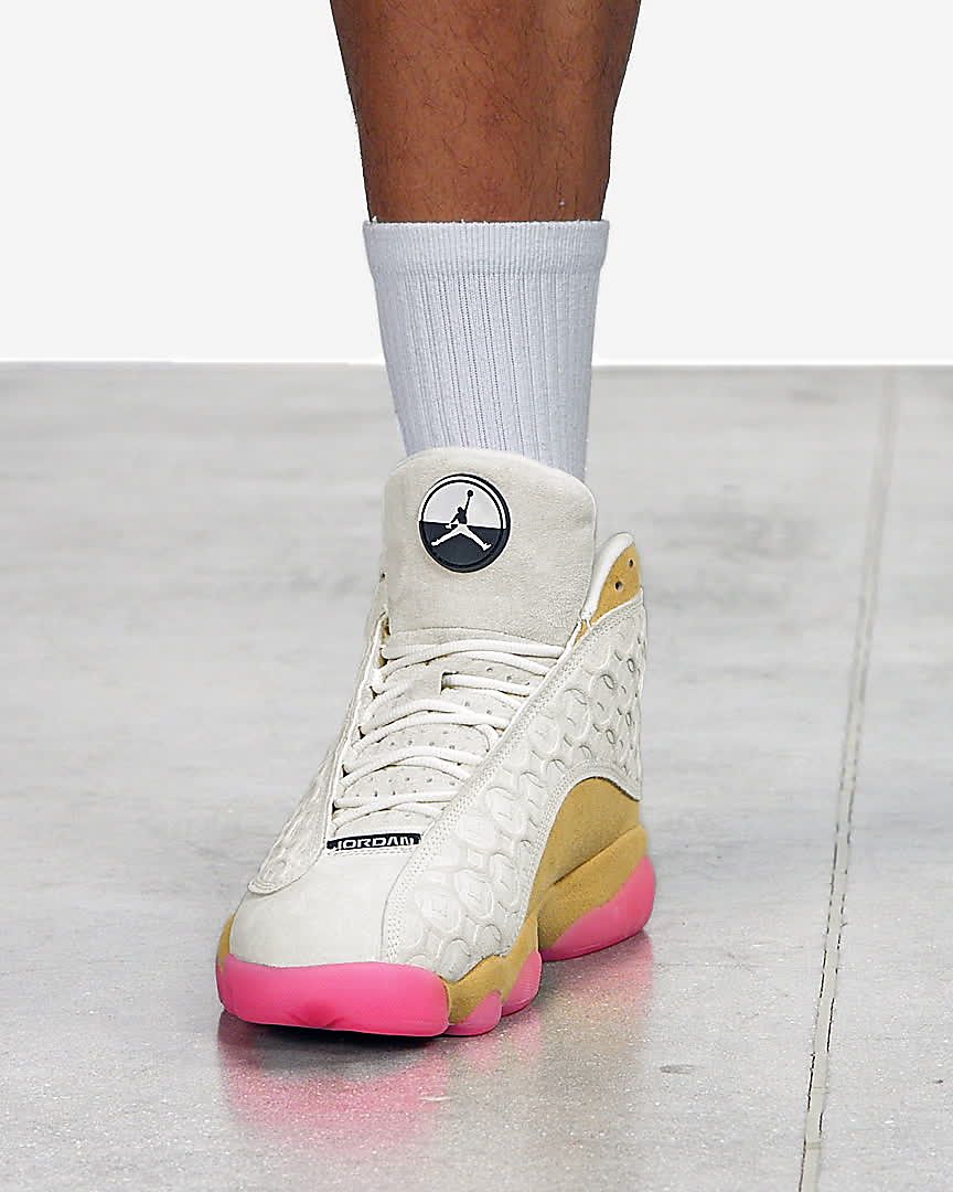 jordan 13 chinese new year