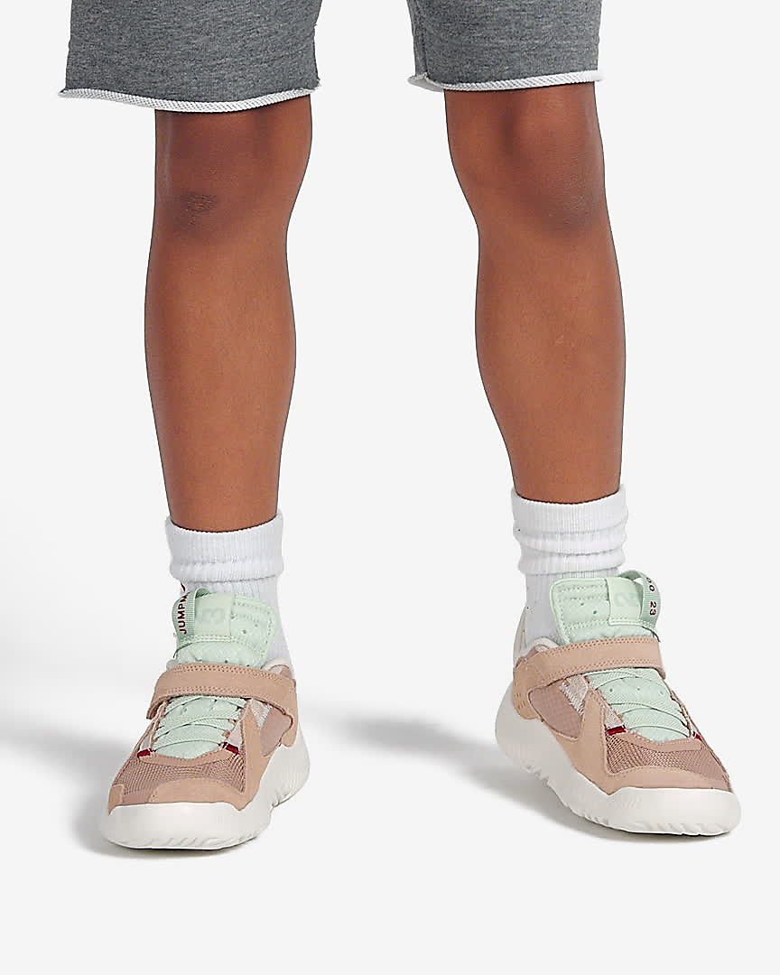 jordan delta kids