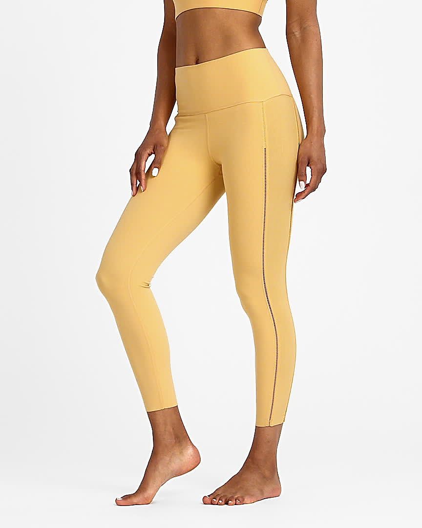 legging nike cotelé
